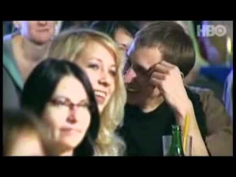 Na stojaka. Daniel Cech - Rande