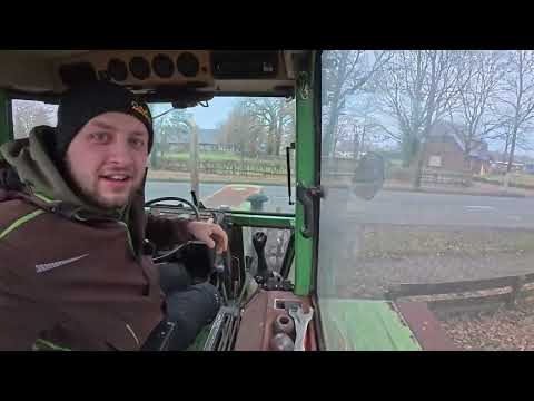 Farmvlog #434 |  Wie im Lehrbuch