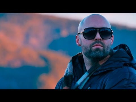 GinoBless Feat. Isak Nygaard - "Takknemlig Remix" [OFFISIELL MUSIKKVIDEO]: YLTV