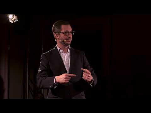 De la nueva política a buena política | Javier Maroto | TEDxUDeustoMadrid