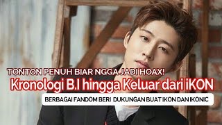 Download lagu Kronologi Awal B I Hanbin Ikon Hingga Keluar dari iKON dan YG Entertainment mp3 Download lagu Kronologi Awal B I Hanbin Ikon Hingga Keluar dari iKON dan YG Entertainment mp3