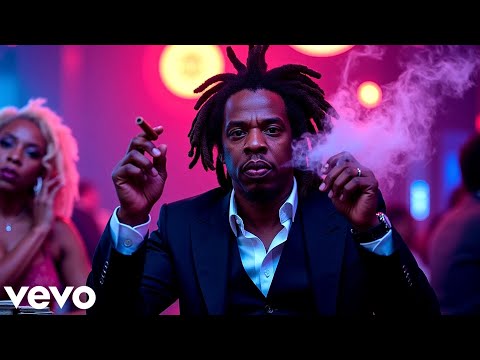 Jay-Z, Nas & Redman - No Talk ft. Too Short & Biggie | 2025