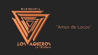 Wisin   Amor de Locos Cover Audio