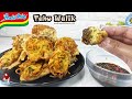 INDOMIE TAHU WALIK Crispy Enak Bangeeet Nurul Hidayah