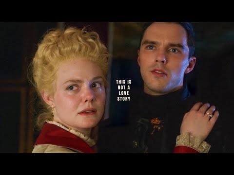 This Is Not A Love Story — Catherine and Peter | The Great