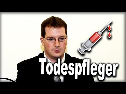 Stephan L. "Töten war für mich normal" – Pfleger ohne Gnade 🔥 2019/HD | Deine Doku