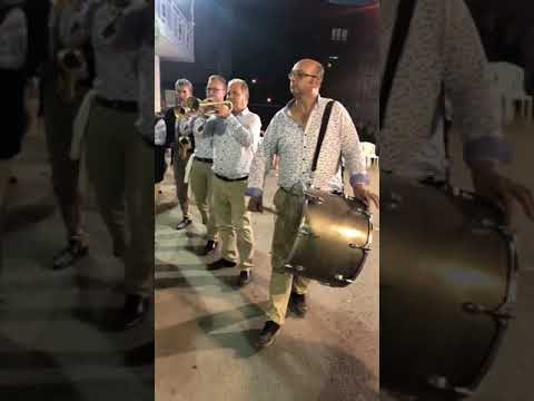 Çamdibi Bandosu - Eski Folklörcüler Sünnet töreni - Irtibat:  0507 421 21 22