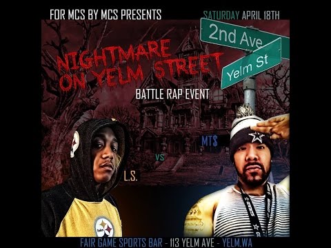 LS Da Zombie vs MT$
