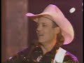 Ricky Van Shelton - Backroads