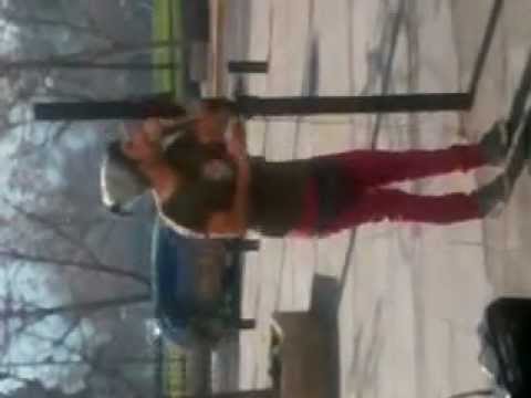 Mr. Androide/ Plaza Italia