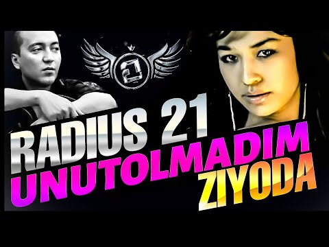 Radius 21 - Unutolmadim (feat. Increase) / "Group Radius 21"