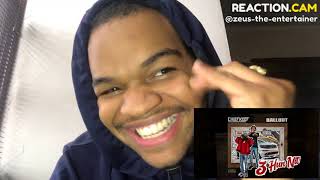 Chief Keef &amp; Ballout &quot; 3 Hun Nit &quot; 🔥🔥🔥🔥 – REACTION.CAM