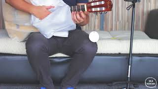 Video thumbnail for Fender CN-60S - UNBOXING by SeaMusician
