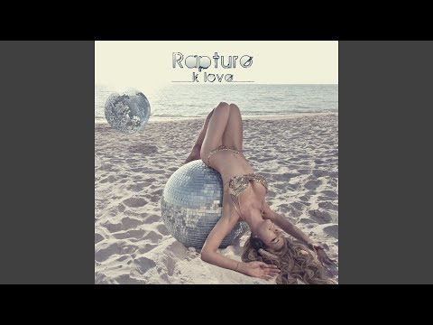 Rapture (Bsharry Remix)