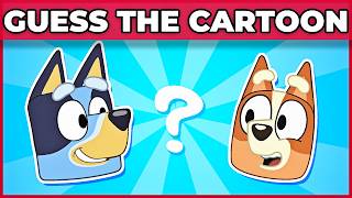 🐶🔵 BLUEY | 30 ULTIMATE CHALLENGES (ANIMATED QUIZ) Only 2% get everything right! | 🐵#monkeequiz MQDEFAULT Thumbnail