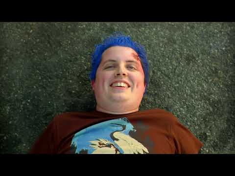 Whitest Kids U' Know: Blue Hair Timmy