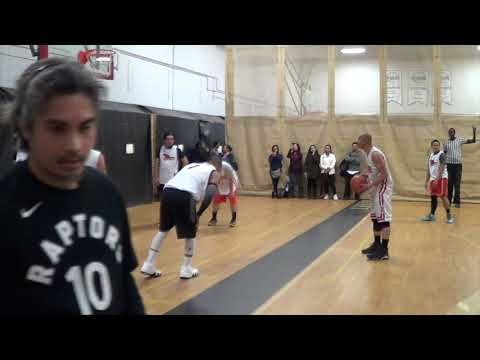 Spartans vs Sapuree Score 62-56