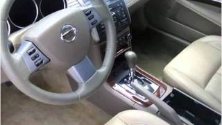 preview picture of video '2008 Nissan Maxima Used Cars Miami FL'