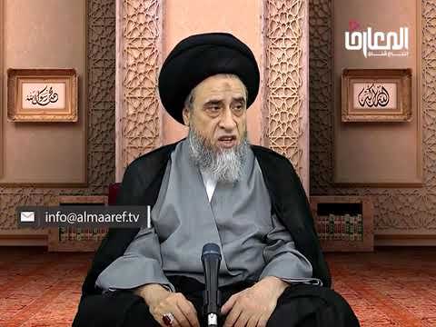 ⁣اغسال زمانية مستحبة ...غير غسل الجمعة..