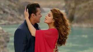 I Found Love Song audio - Race 3 | Salman Khan, Jacqueline | Vishal Mishra | Bollywood Song 2018