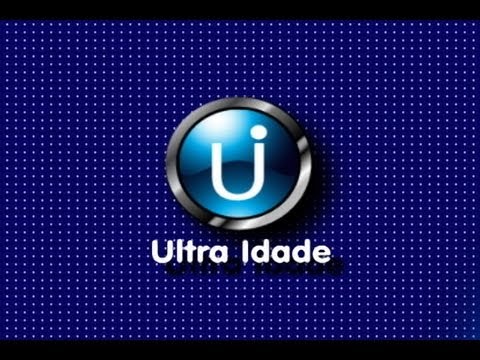 Vinheta programa  Ultra Idade C5 Comunicação e Ilustração