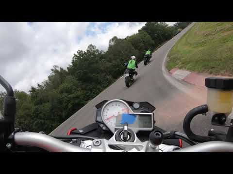 BKK Knutstorp 14/7 2019 Röd grupp pass 6:1 (se beskrivning ↗️)