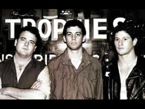 Video thumbnail for Ain’t Talkin’ ’Bout Love