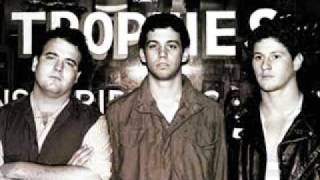 The Minutemen - Ain&#39;t Talkin&#39; &#39;Bout Love (Uncensored Version)