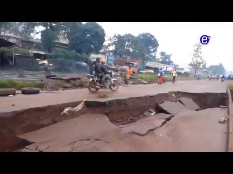 PIDGIN NEWS TUESDAY 5th NOVEMBER 2019 - EQUINOXE TV