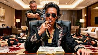 【Chinese Drama】毒梟跟班竟是潛伏已久的臥底警察！一旦大佬現身，特警部隊雷霆出擊秒變抓捕現場！#drama #反转 #逆袭