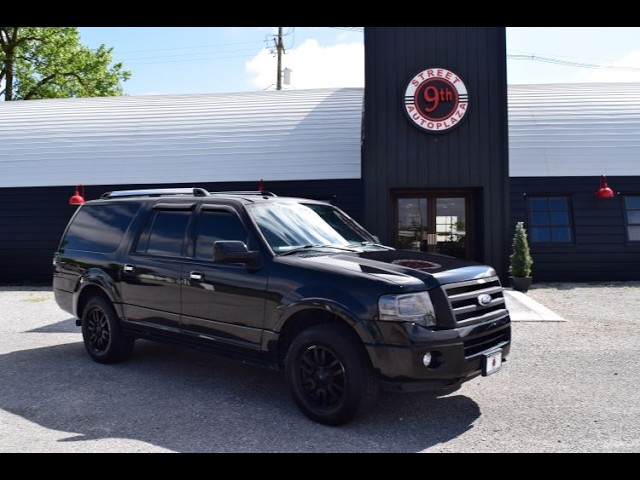 2013 Ford Expedition El - Image 24 2013 Ford Expedition El - Image 24