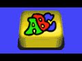 JumpStart Toddlers 1996 ABC Gameplay