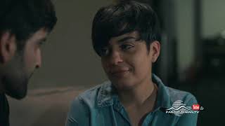 Շիրազի վարդը - սերիա 122