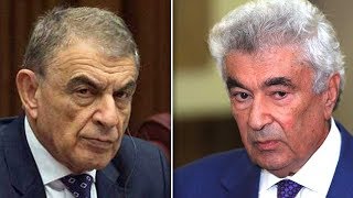 Էպիկենտրոն 23.10.2019