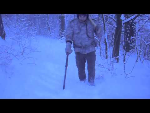 Trailer Ferrum Noricum - detectorix