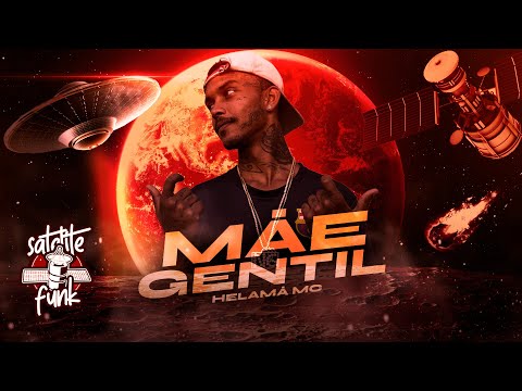 Helamã MC - Mãe Gentil, Patria Amada (Áudio Oficial) DJ Matt-D