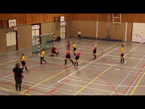 DIA Meidenacademie MO16-2 - Kolping Boys MO16-2  Kleine Finale