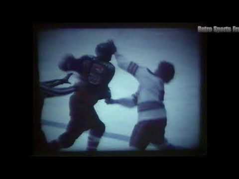 1975.09.11. Tappara Tampere Jets Winnipeg