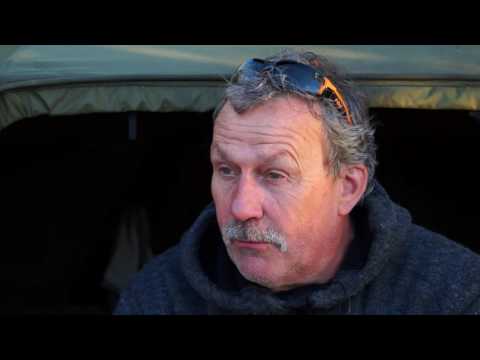***CARP FISHING TV*** Edges Volume 4 - Chilly on Farriers
