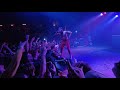 BMT! - JPEGMAFIA LIVE in Denver - 11/14/21