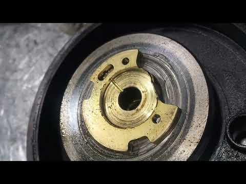 Ремонт турбины IVECO Stralis двигатель Cursor10