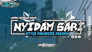 Download lagu MIDDLE AN NULUP² !! DJ NYIDAM SARI STYLE PARADIZE REBORD || DJ CAMPURSARI || DAWET CENDOL RMX || DC mp3 Download lagu MIDDLE AN NULUP² !! DJ NYIDAM SARI STYLE PARADIZE REBORD || DJ CAMPURSARI || DAWET CENDOL RMX || DC mp3