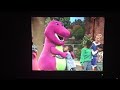 Barney Friends Barney Kids Tosha Hugging Friends Exercise Stretch That S My Favorite Too Hugs Lo
