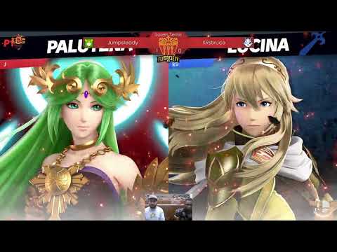 USC Biweekly #56 Loser's Semis K9sbruce vs Jumpsteady