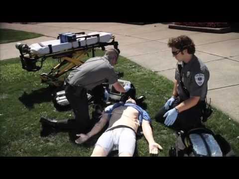 SimMan Essential - EMS Cardiac Arrest
