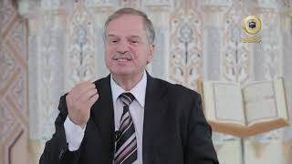 أحسن الحديث الحلقة 18  الفصل والوصل ١ image