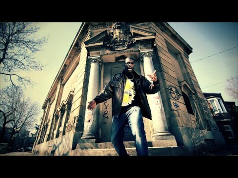 Karma Atchykah, Dramatik & Shoddy - Rep Ton Hood // Vidéoclip Officiel // HHQC.com