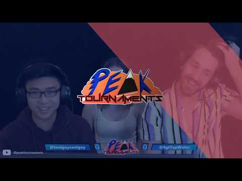 WR2 64 (Meta Knight) vs DerXXLMario (Chrome) (Peak #26)