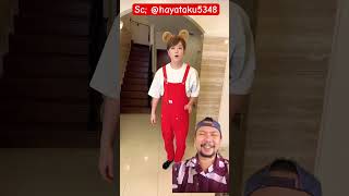 Download lagu Ada PUP burung di Ice cream hayataku!!? #shorts #funny #trending #fypシ #shortsfeed mp3