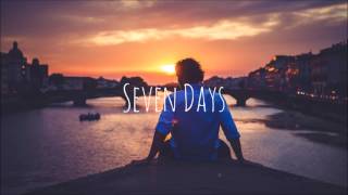 Otto Orlandi Feat. Melanie Fontana - Seven Days